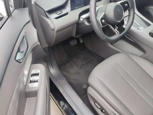 Shangjie SUV — Фото автомобиля 15