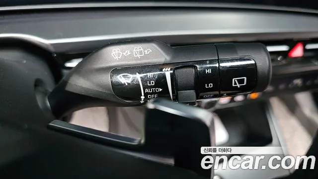 Kia Niro 2nd Gen — Фото автомобиля 26