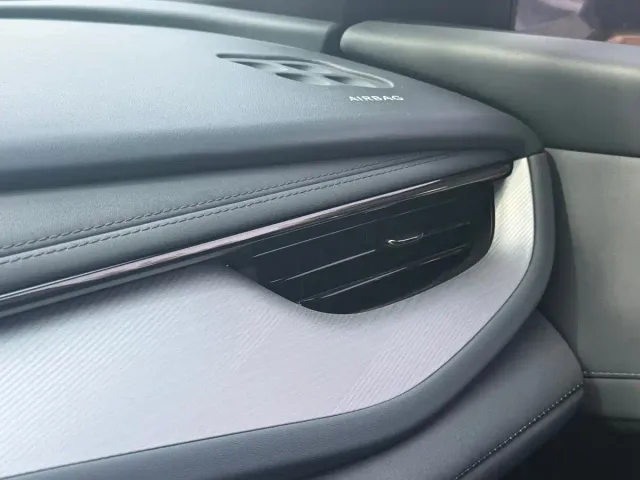 BYD Seal 06 GT — Фото автомобиля 25