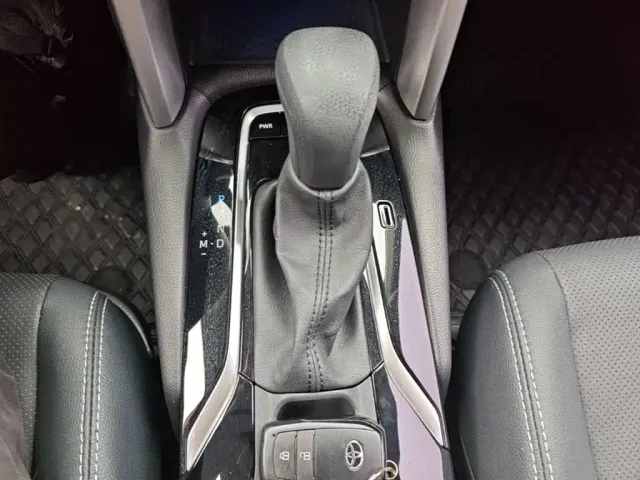Toyota Frontlander — Фото автомобиля 13
