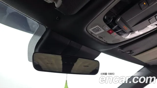 Kia Seltos — Фото автомобиля 25