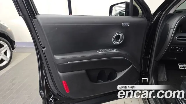 Hyundai Palisade LX3 — Фото автомобиля 13