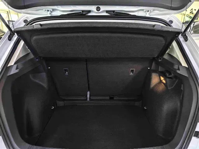 Volkswagen Tharu — Фото автомобиля 8