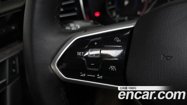 Volkswagen Touareg Touareg 3 поколение 3.0 TDI Premium — Фото автомобиля 28