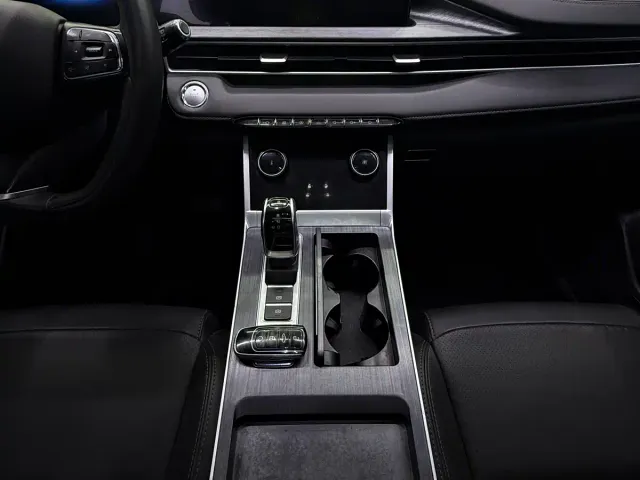 Chery Tiggo 7 PLUS — Фото автомобиля 9