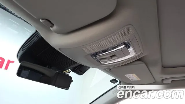 Mercedes-Benz GLE-Class GLE-класс W167 — Фото автомобиля 19