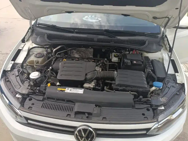 Volkswagen Polo — Фото автомобиля 19