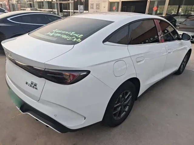 BYD Seal 06 — Фото автомобиля 6