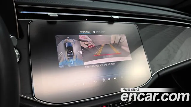 Mercedes-Benz E-Class — Фото автомобиля 15