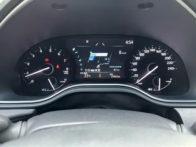 Toyota Avalon — Фото автомобиля 17