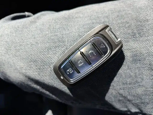 GAC Aion S Plus — Фото автомобиля 8