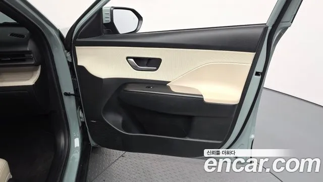 Hyundai Kona SX2 — Фото автомобиля 13