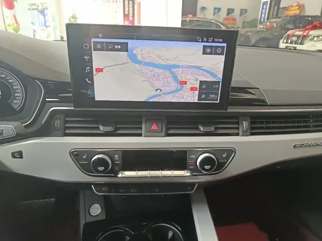 Audi A5 — Фото автомобиля 12