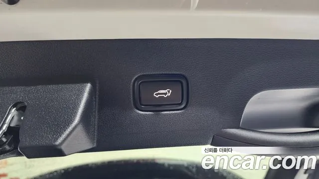 Kia Sportage — Фото автомобиля 12