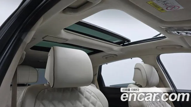 Genesis GV80 2.5T Бензин AWD — Фото автомобиля 28