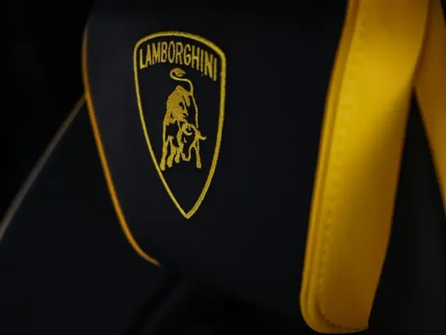 Lamborghini Revuelto — Фото автомобиля 11