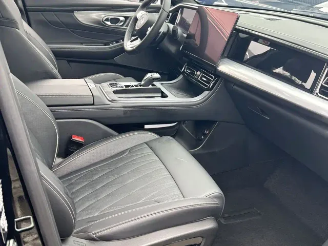 GAC Trumpchi GS8 — Фото автомобиля 5