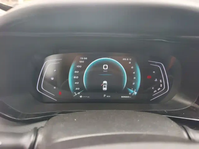 Changan Oushang X5 — Фото автомобиля 7