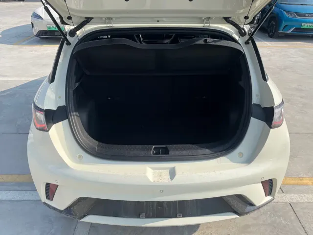BYD Dolphin — Фото автомобиля 15