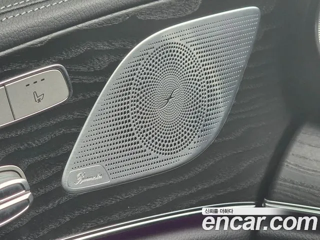 Mercedes-Benz CLS-Class C257 — Фото автомобиля 11