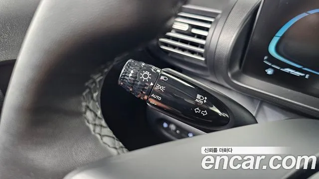Hyundai Casper — Фото автомобиля 28