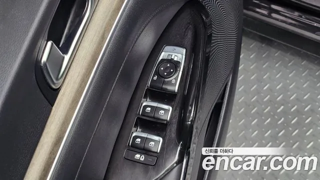 Kia K5 Generation 3 — Фото автомобиля 25