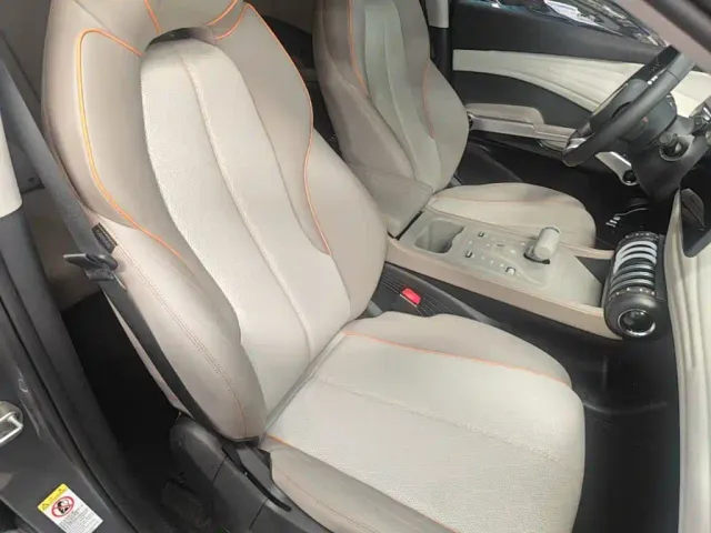 BYD Yuan PLUS — Фото автомобиля 24