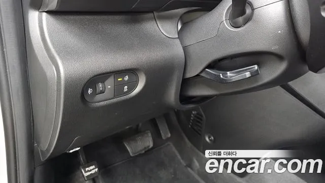 Hyundai Casper — Фото автомобиля 15