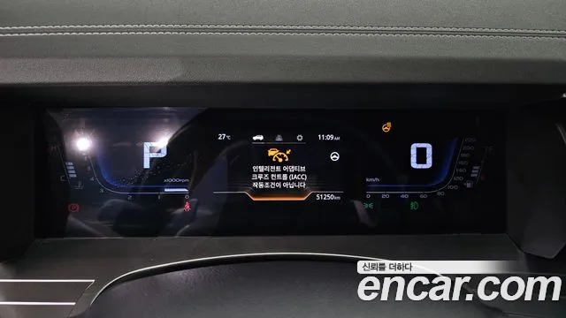 KG_Mobility_Ssangyong Torres Torres Бензин 1.5 2WD — Фото автомобиля 8