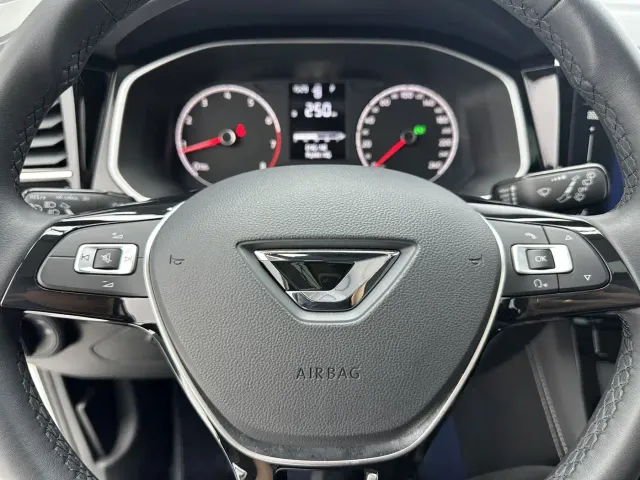 Jetta VS5 — Фото автомобиля 14