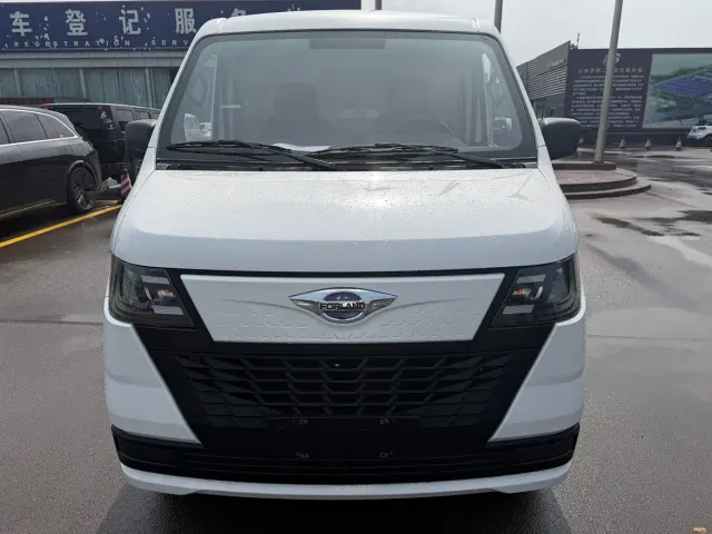 Foton Times EV6 — Фото автомобиля 2