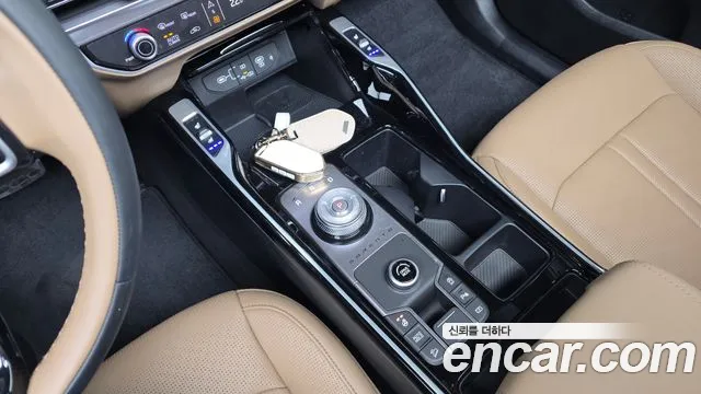 Kia Sorento 4th Gen — Фото автомобиля 12