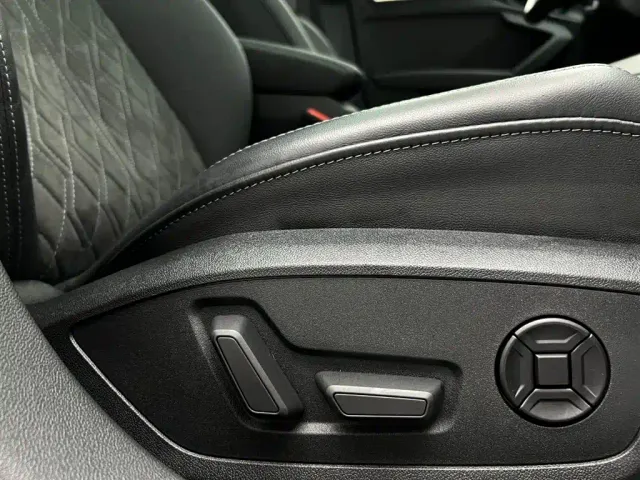 Audi A3 — Фото автомобиля 12