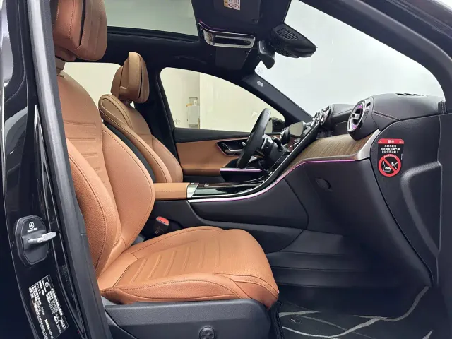 Mercedes-Benz GLC-Class — Фото автомобиля 13