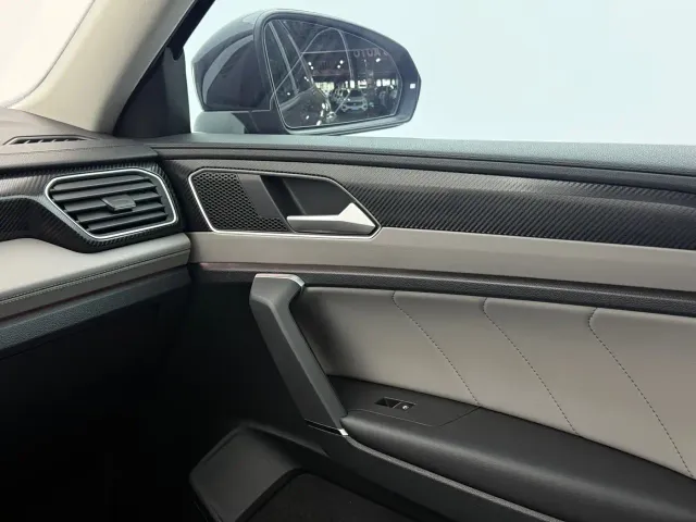 Volkswagen Tayron — Фото автомобиля 10