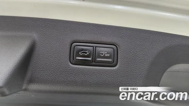 Kia Carnival Generation 4 — Фото автомобиля 15