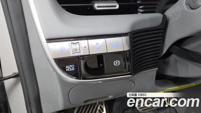 Hyundai Ioniq5 Ioniq5 Long Range AWD — Фото автомобиля 19