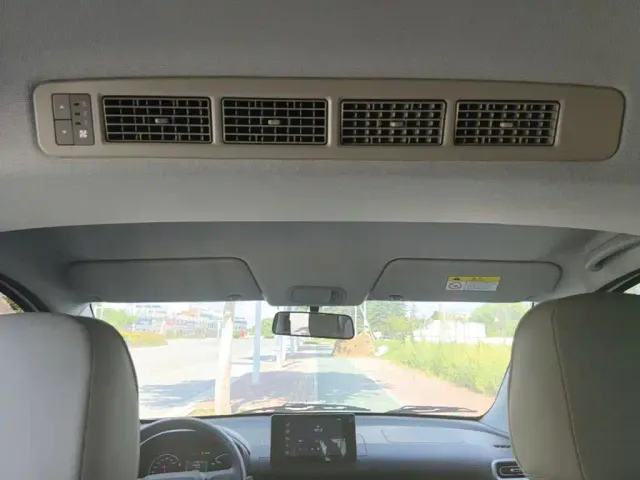 Wuling Hongguang — Фото автомобиля 13