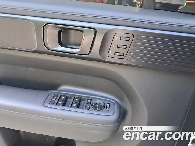 Hyundai Santa Fe MX5 — Фото автомобиля 14