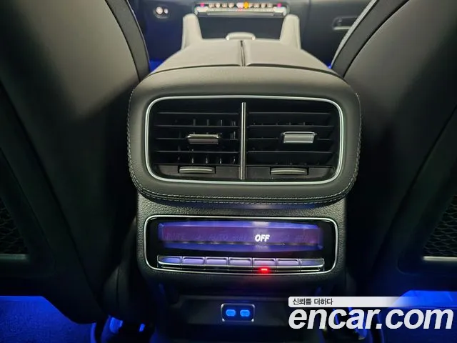 Mercedes-Benz GLE-Class W167 — Фото автомобиля 15