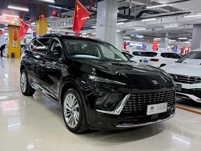 Buick Envision Plus — Фото автомобиля 3