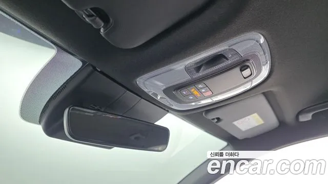 Hyundai Avante CN7 — Фото автомобиля 25