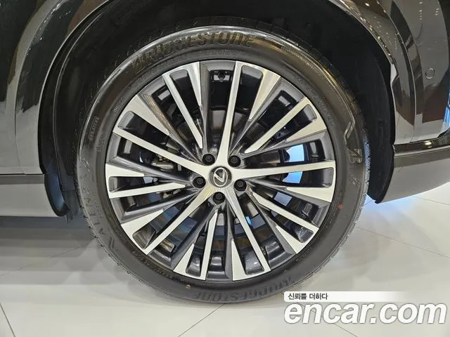 Lexus RX — Фото автомобиля 7