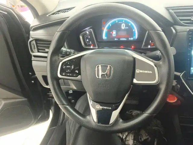 Honda Crider — Фото автомобиля 10
