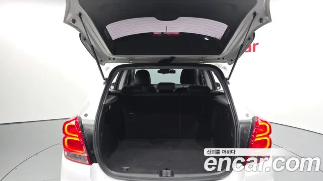 Chevrolet Trax — Фото автомобиля 26