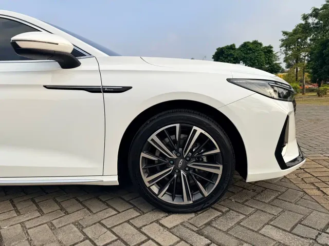 Chery Arrizo 8 — Фото автомобиля 20