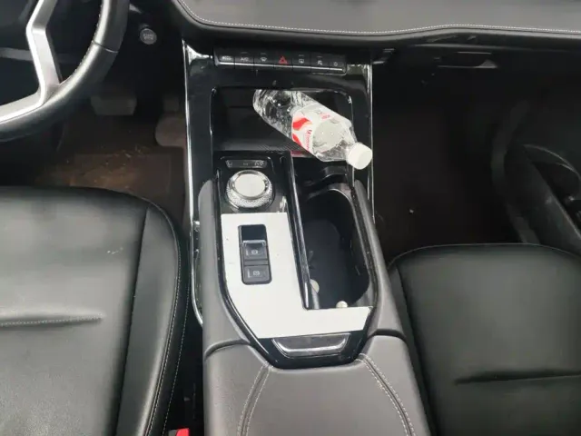 Haval H6 — Фото автомобиля 16