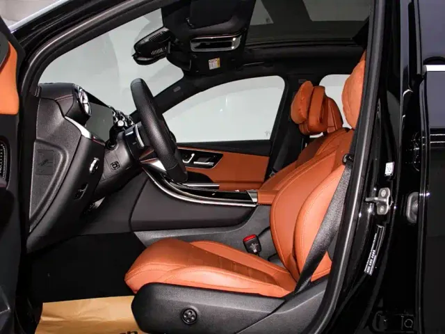 Mercedes-Benz GLC-Class — Фото автомобиля 25