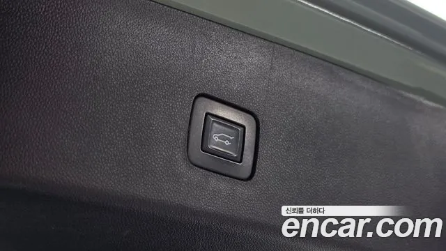 ChevroletGMDaewoo Trax Trax Кроссовер — Фото автомобиля 18