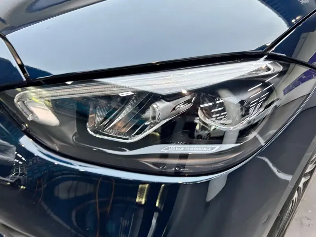 Mercedes-Benz C-Class — Фото автомобиля 17
